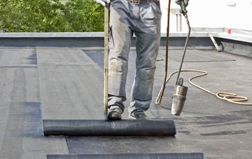 flat roof replacement Cantlop, Shropshire