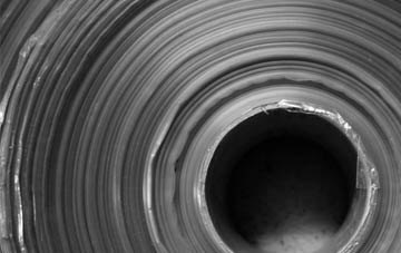 Cantlop pvc roof replacement