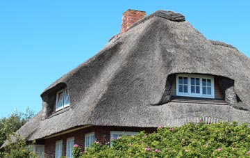thatch roofing Cantlop, Shropshire
