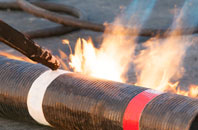 Cantlop flat roofing replacement